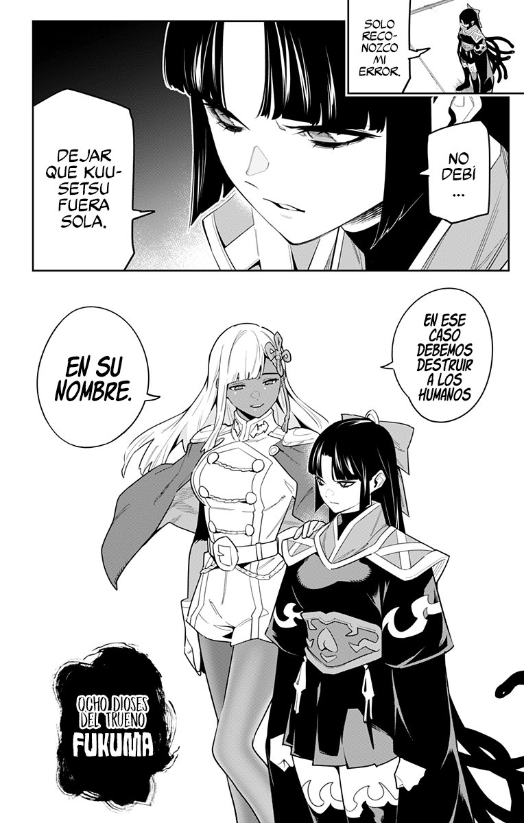 Read Mato Seihei no Slave ES Manga Online