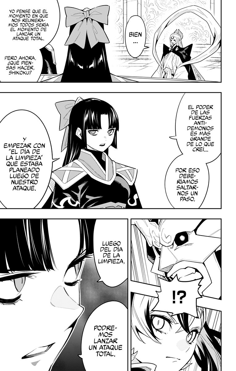 Read Mato Seihei no Slave ES Manga Online