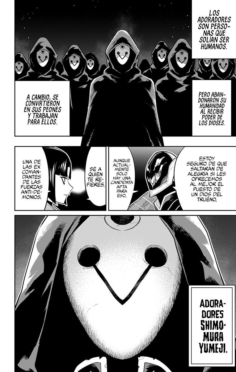 Read Mato Seihei no Slave ES Manga Online