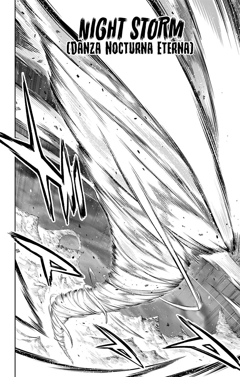 Read Mato Seihei no Slave ES Manga Online