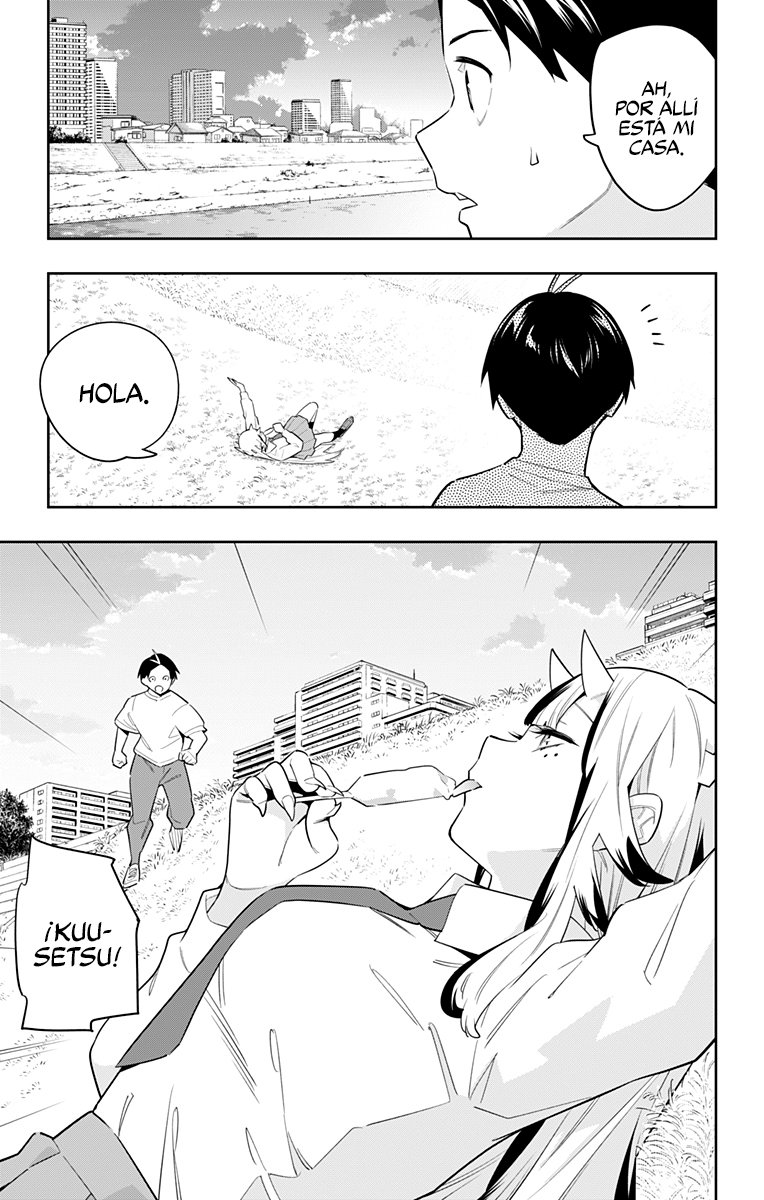 Read Mato Seihei no Slave ES Manga Online