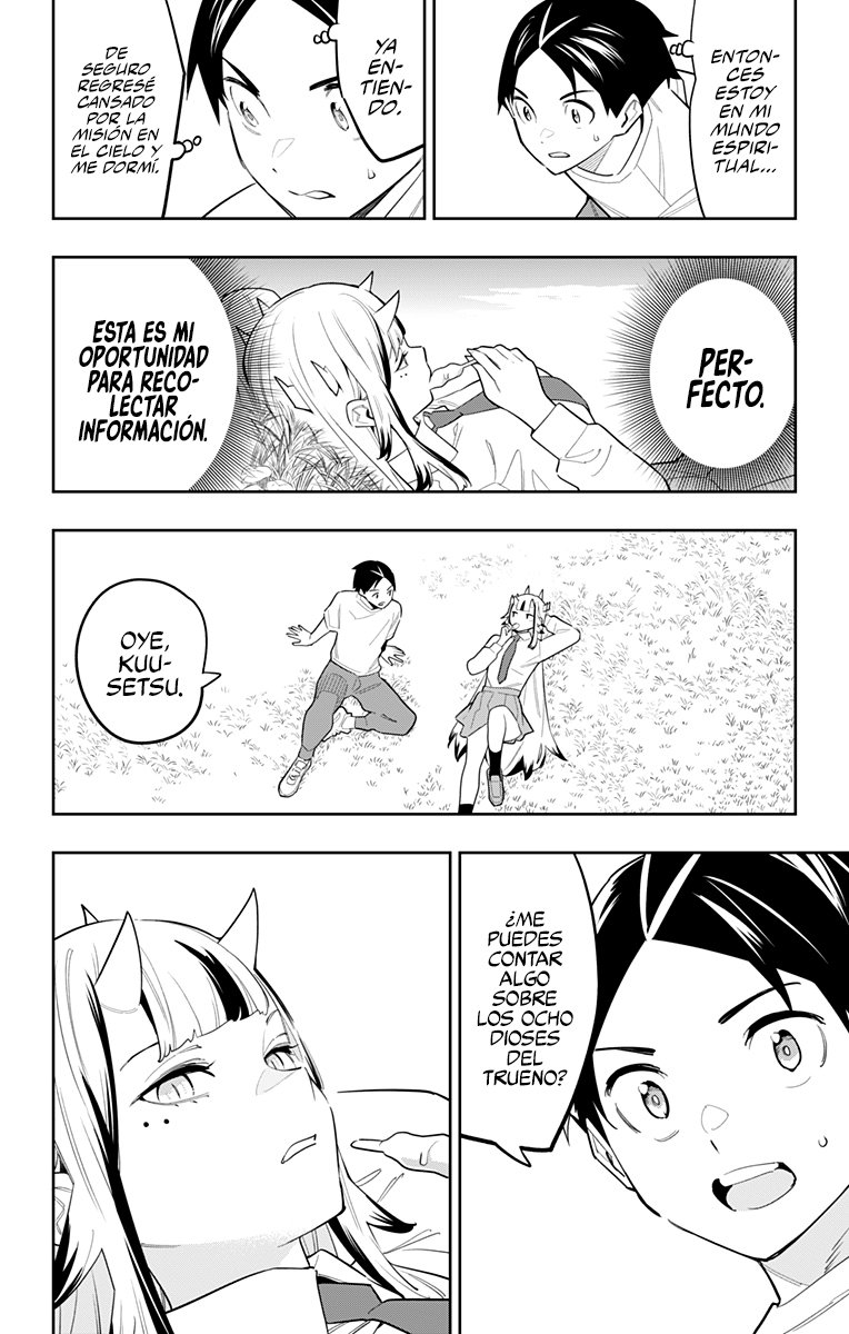 Read Mato Seihei no Slave ES Manga Online