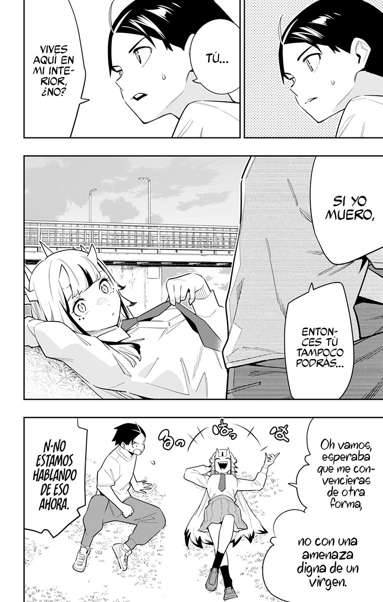 Read Mato Seihei no Slave ES Manga Online