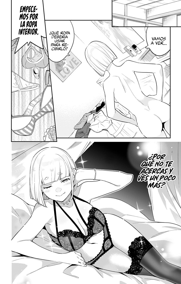 Read Mato Seihei no Slave ES Manga Online