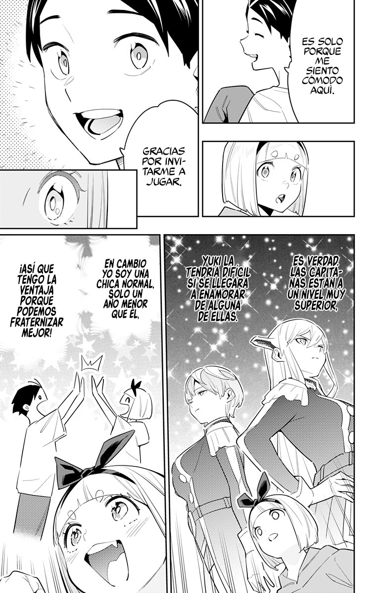 Read Mato Seihei no Slave ES Manga Online