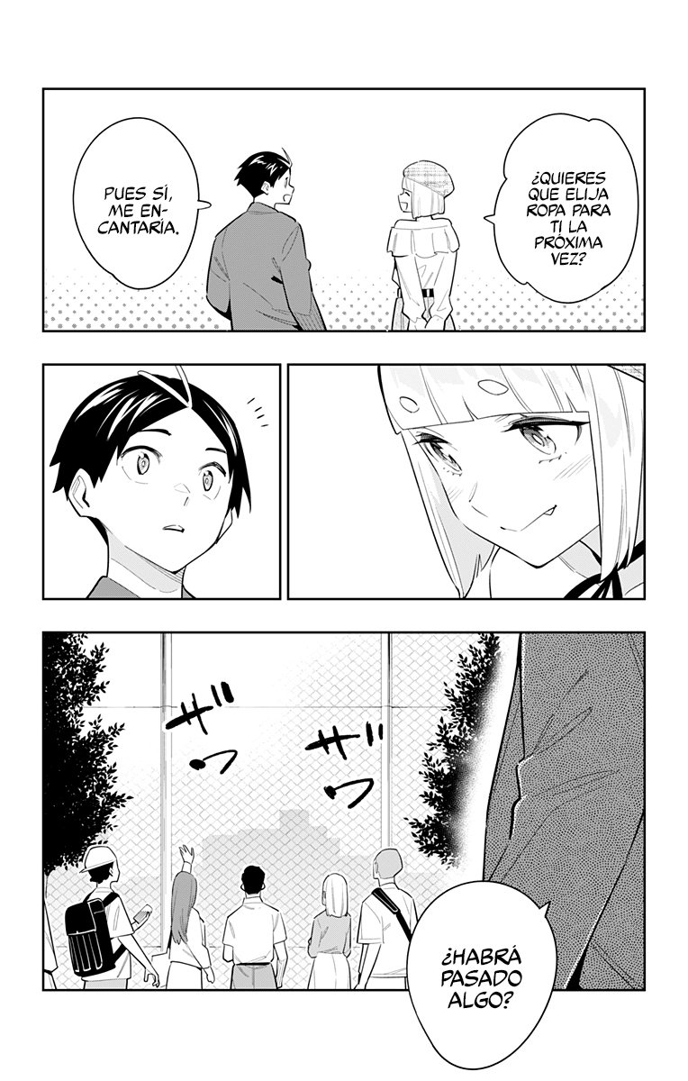 Read Mato Seihei no Slave ES Manga Online