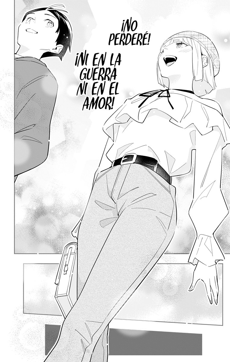 Read Mato Seihei no Slave ES Manga Online