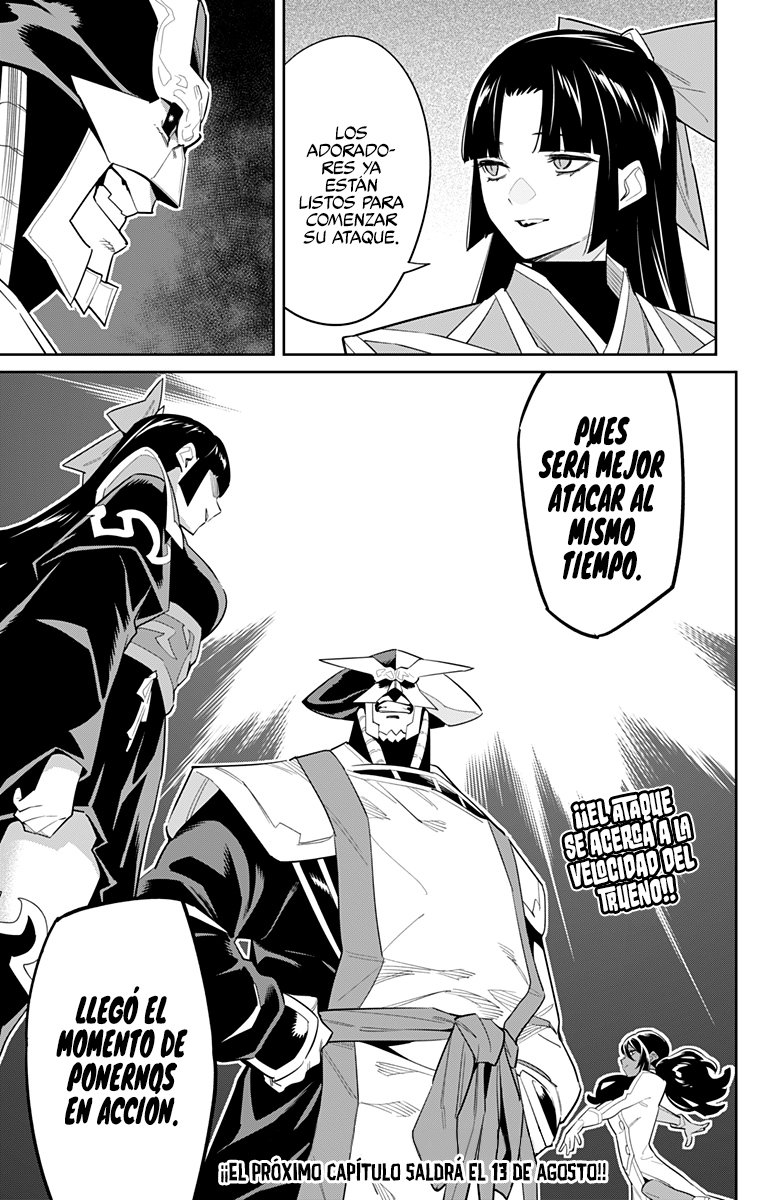 Read Mato Seihei no Slave ES Manga Online