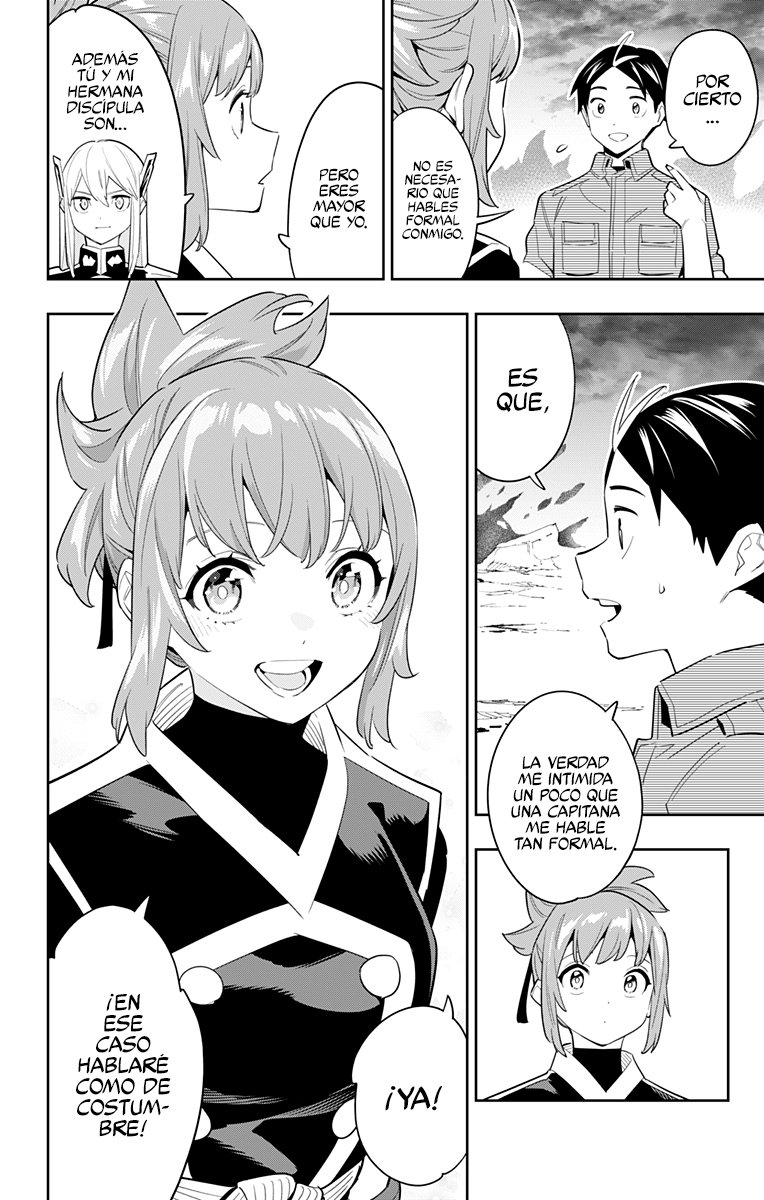 Read Mato Seihei no Slave ES Manga Online