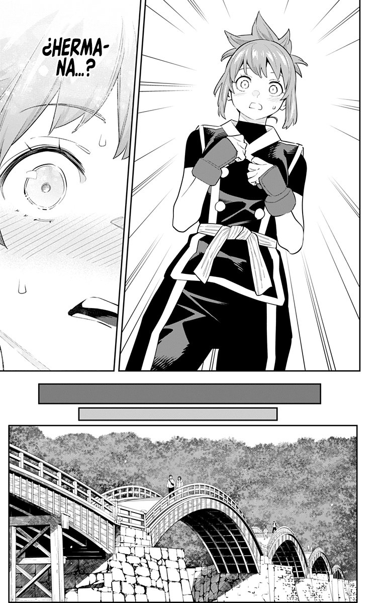 Read Mato Seihei no Slave ES Manga Online