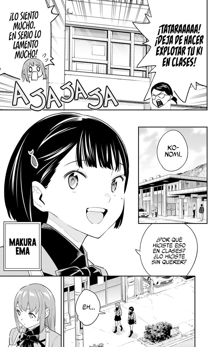 Read Mato Seihei no Slave ES Manga Online