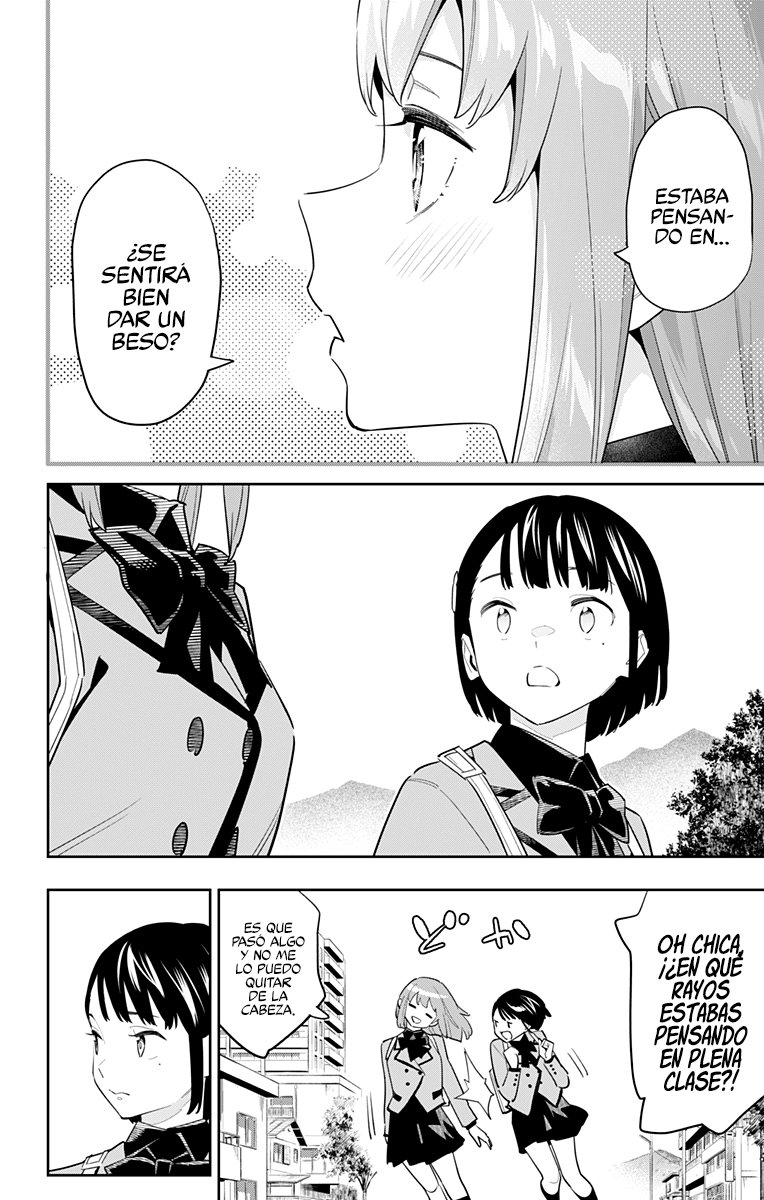 Read Mato Seihei no Slave ES Manga Online