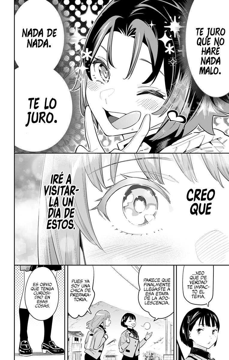 Read Mato Seihei no Slave ES Manga Online
