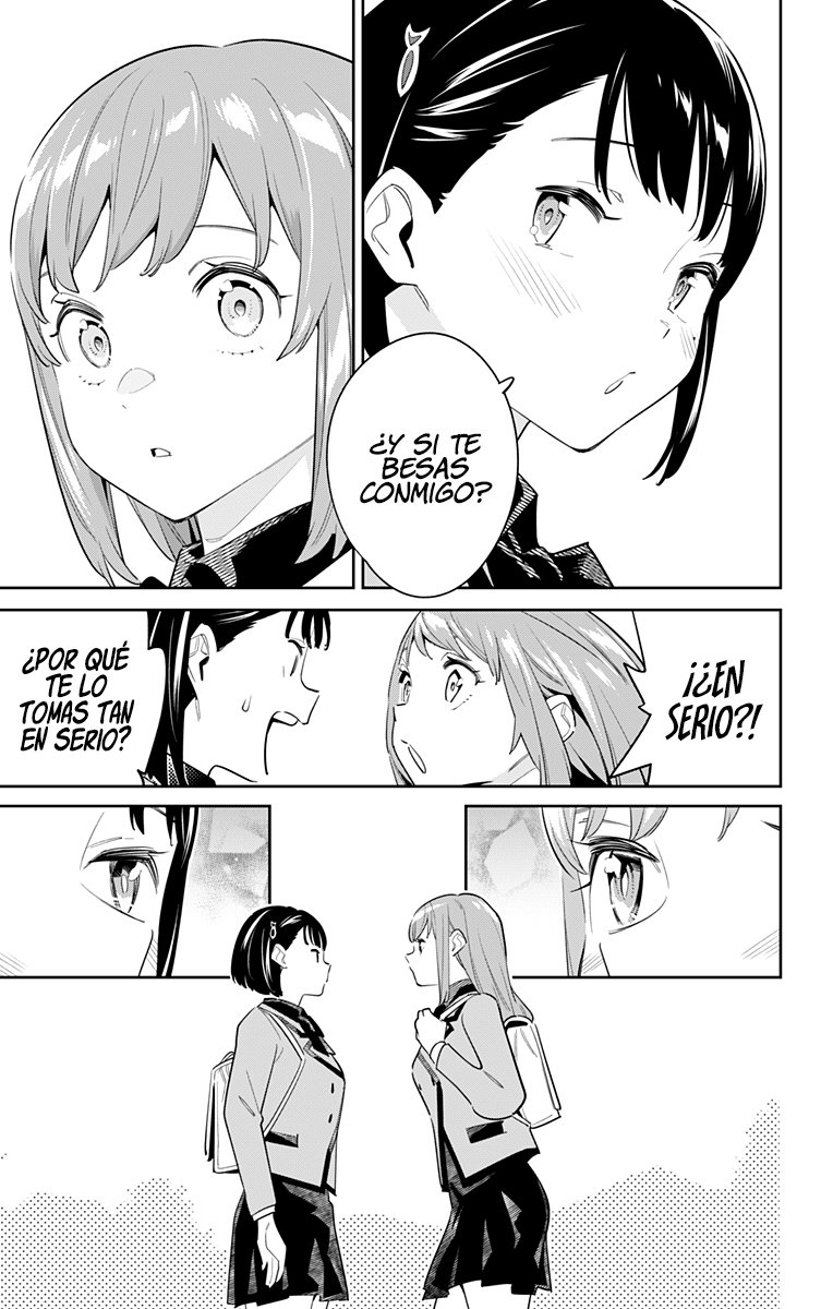Read Mato Seihei no Slave ES Manga Online