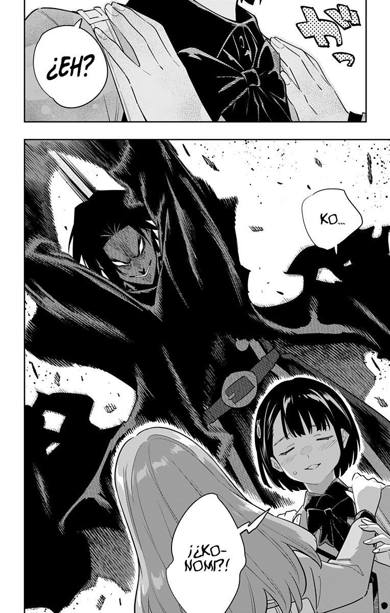 Read Mato Seihei no Slave ES Manga Online