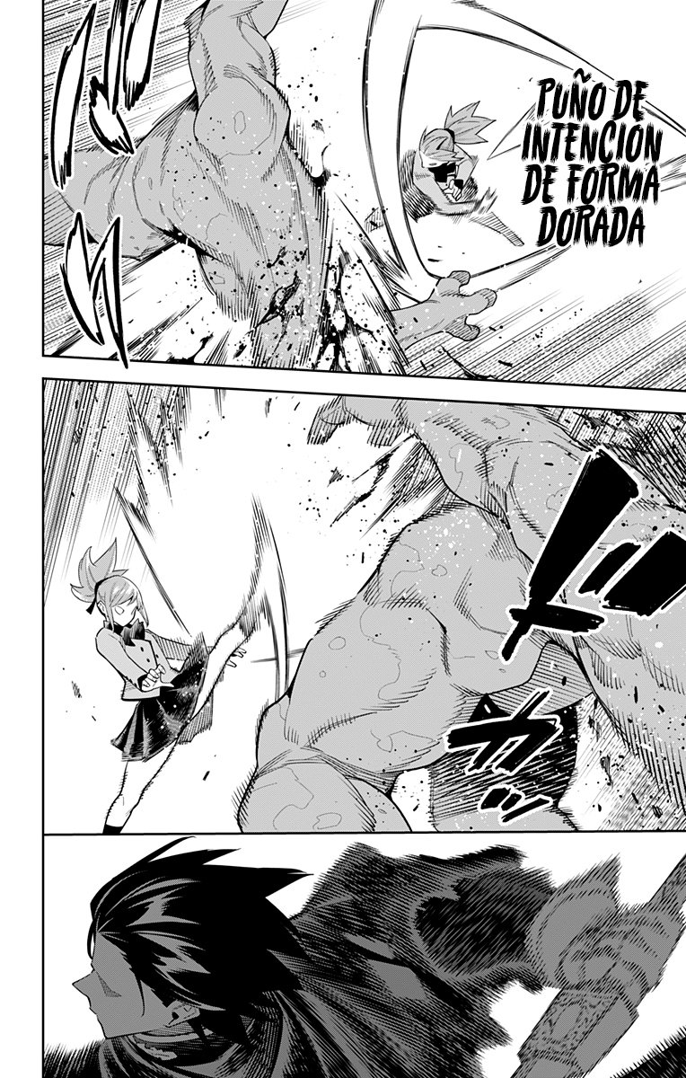 Read Mato Seihei no Slave ES Manga Online