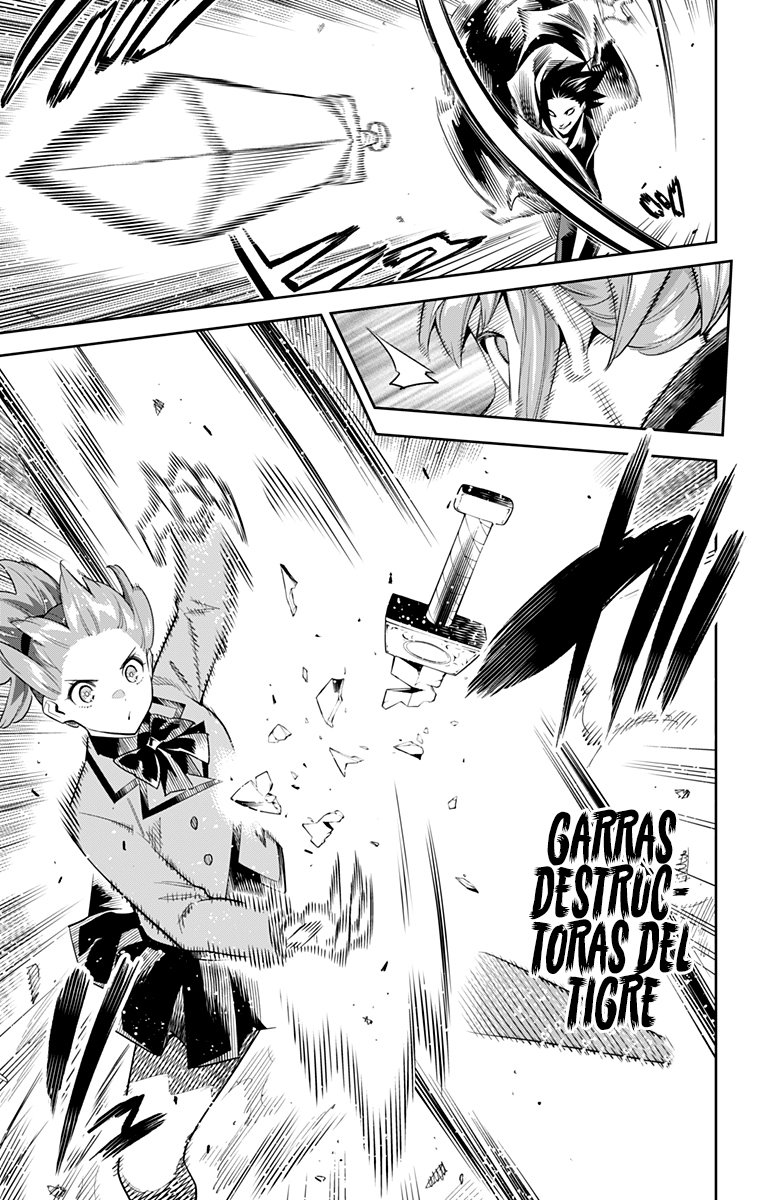 Read Mato Seihei no Slave ES Manga Online