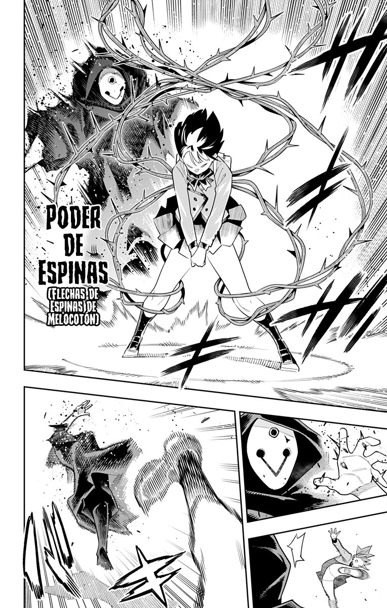 Read Mato Seihei no Slave ES Manga Online