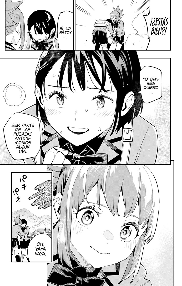 Read Mato Seihei no Slave ES Manga Online