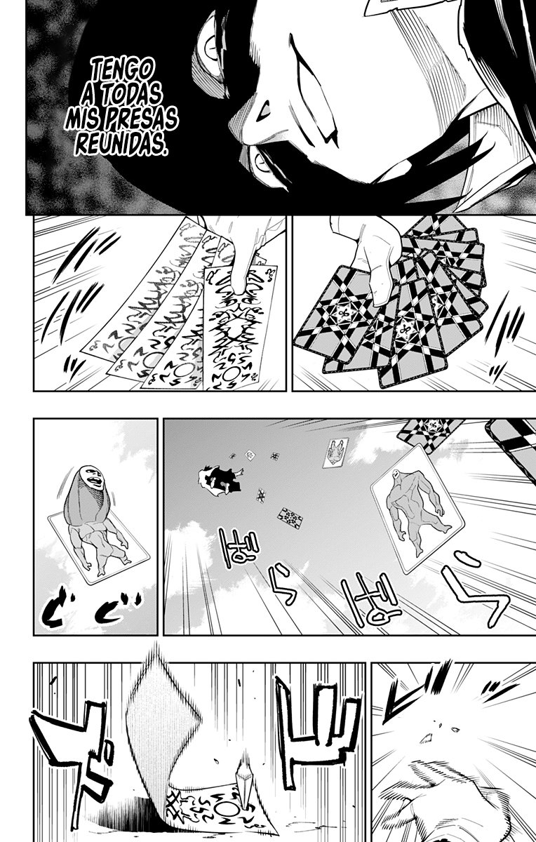 Read Mato Seihei no Slave ES Manga Online