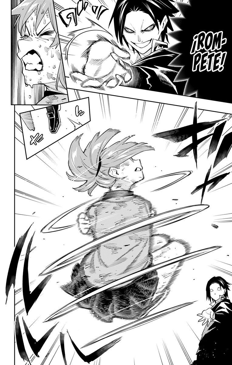 Read Mato Seihei no Slave ES Manga Online