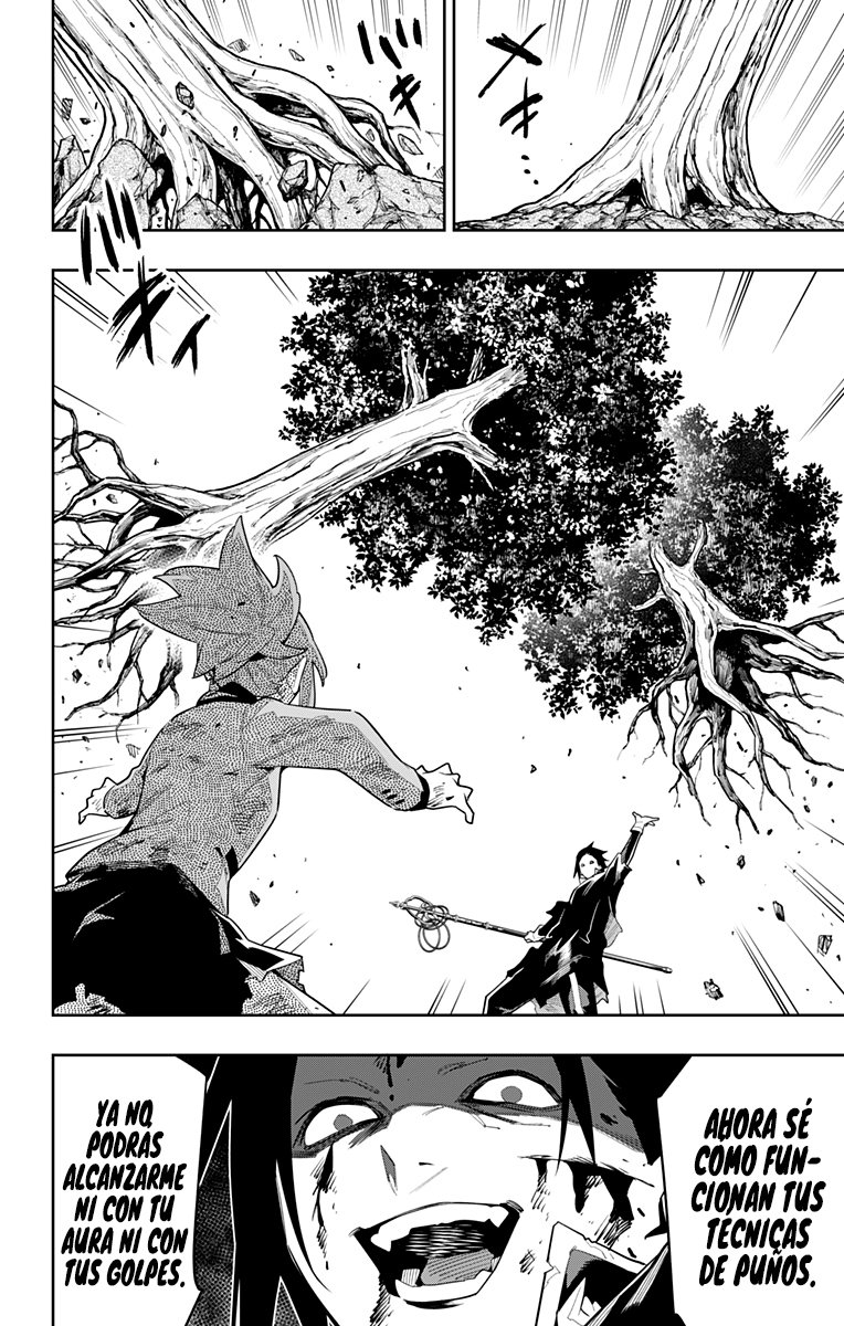 Read Mato Seihei no Slave ES Manga Online