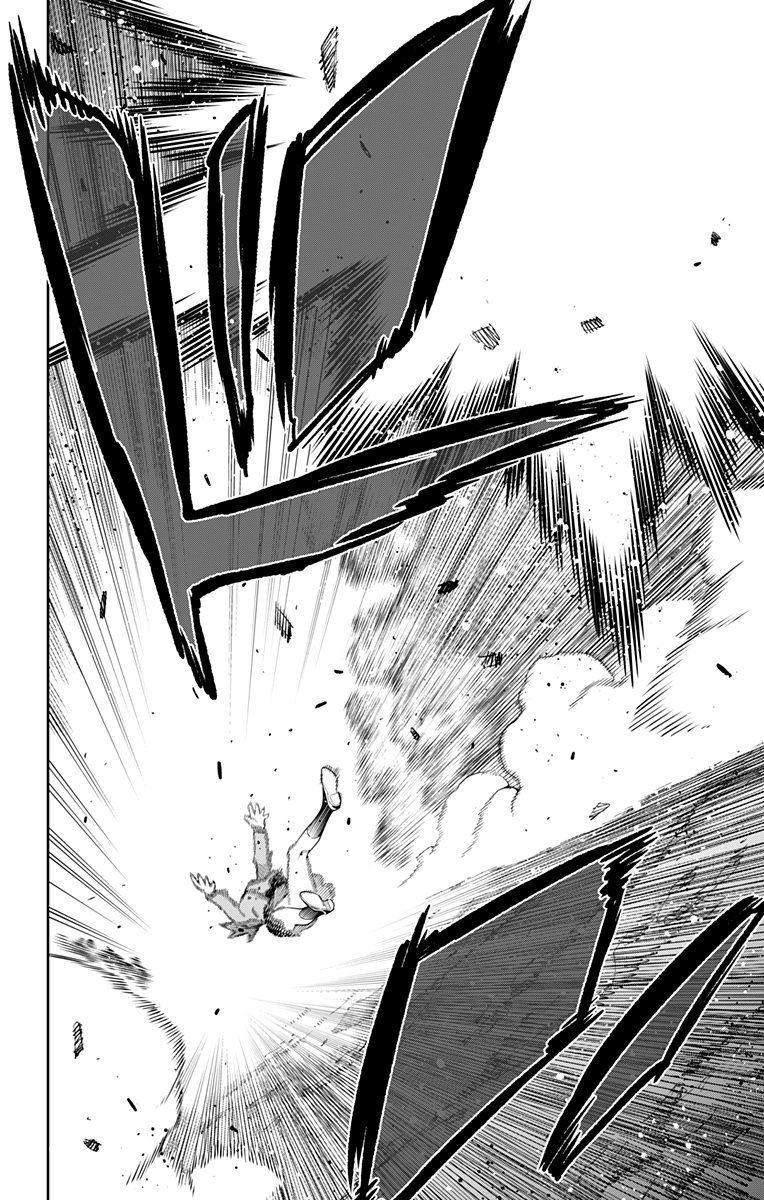 Read Mato Seihei no Slave ES Manga Online