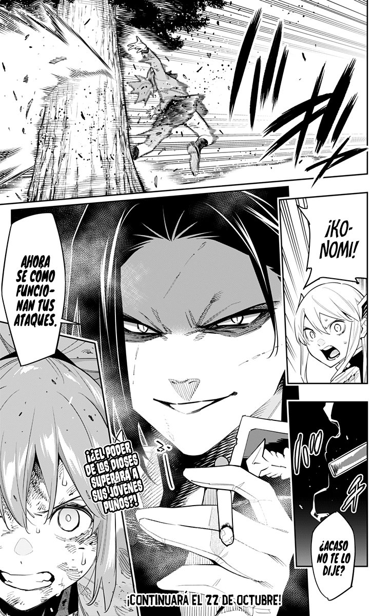 Read Mato Seihei no Slave ES Manga Online