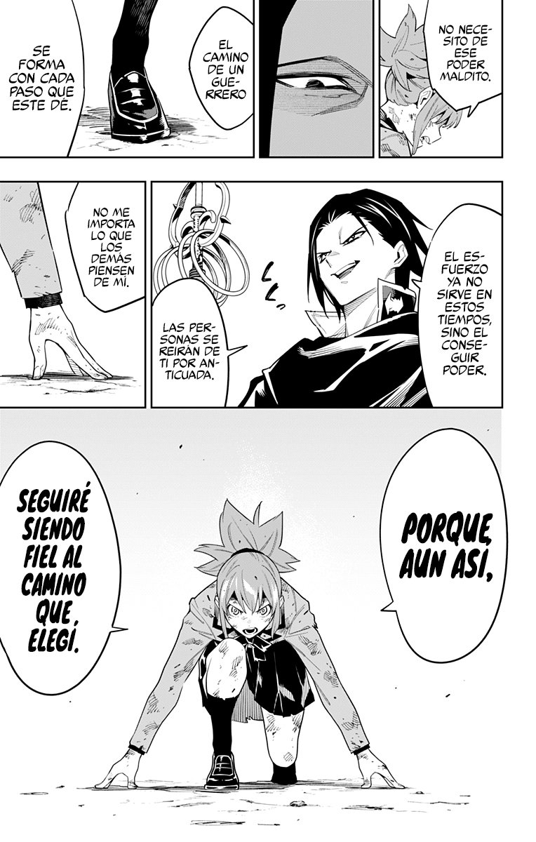 Read Mato Seihei no Slave ES Manga Online