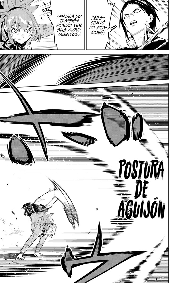 Read Mato Seihei no Slave ES Manga Online