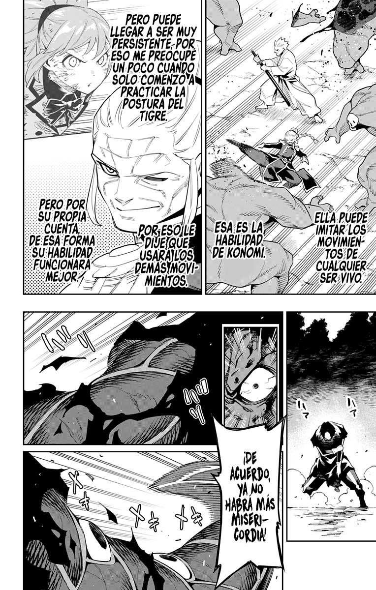 Read Mato Seihei no Slave ES Manga Online