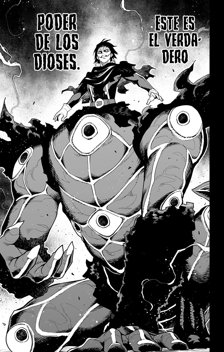 Read Mato Seihei no Slave ES Manga Online