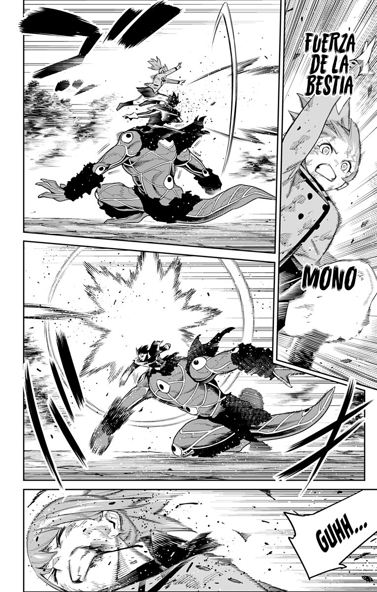 Read Mato Seihei no Slave ES Manga Online