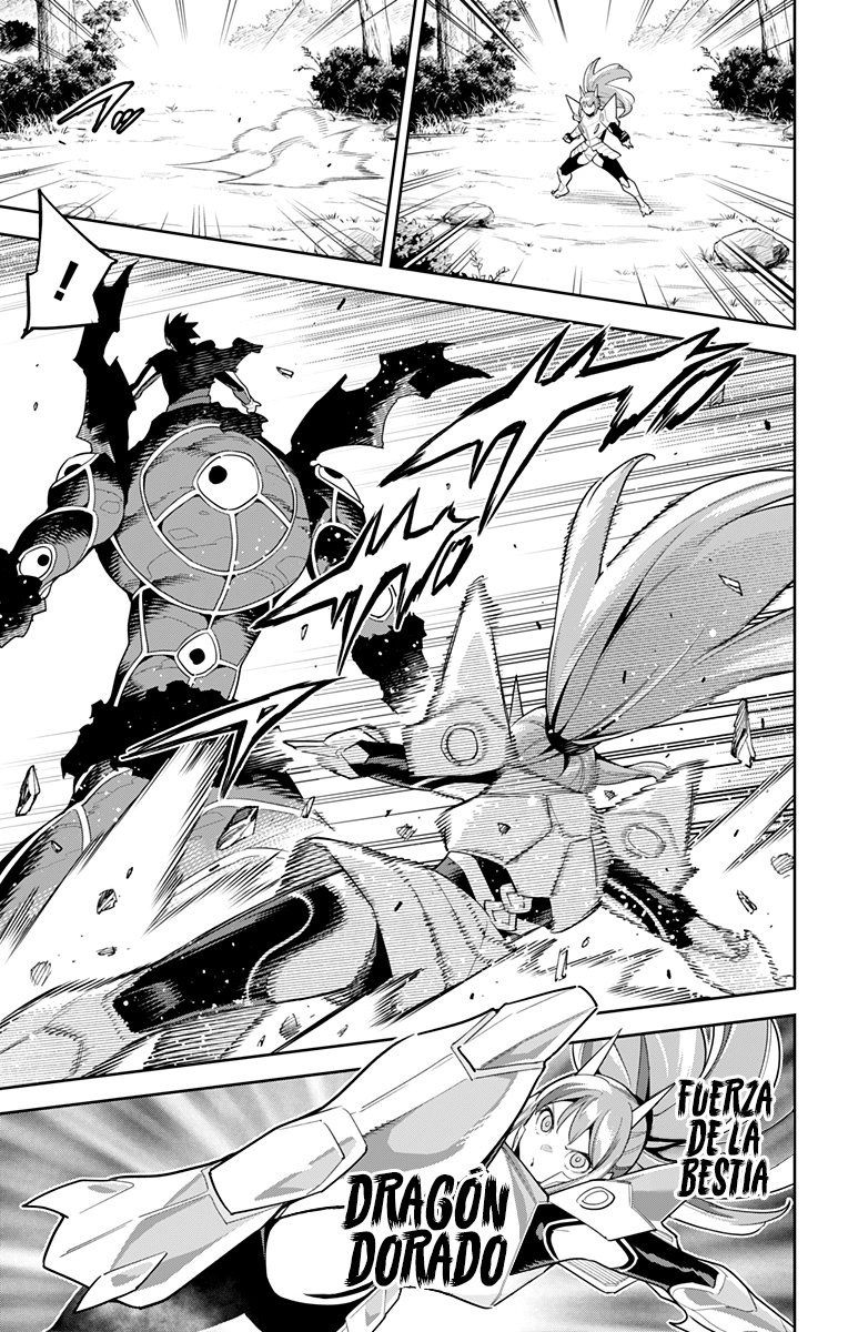 Read Mato Seihei no Slave ES Manga Online