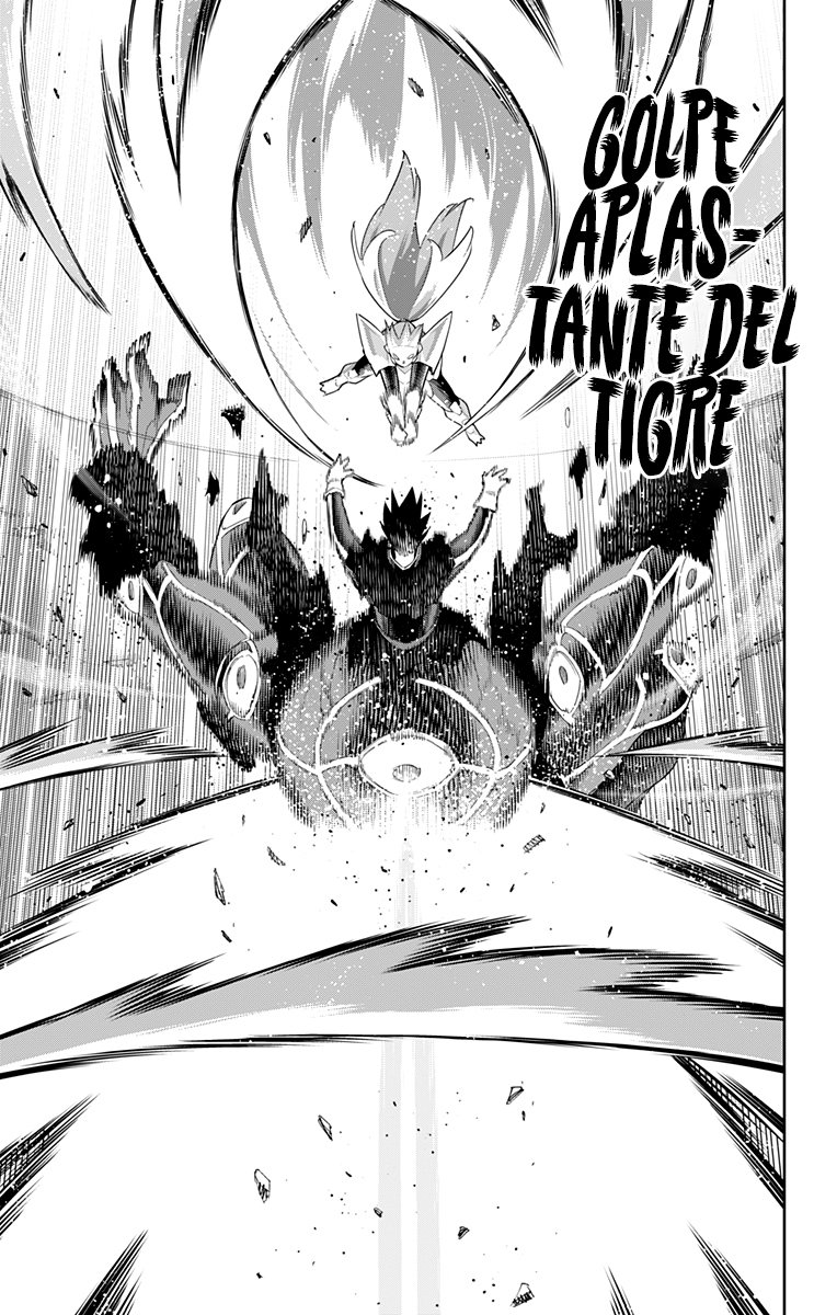Read Mato Seihei no Slave ES Manga Online