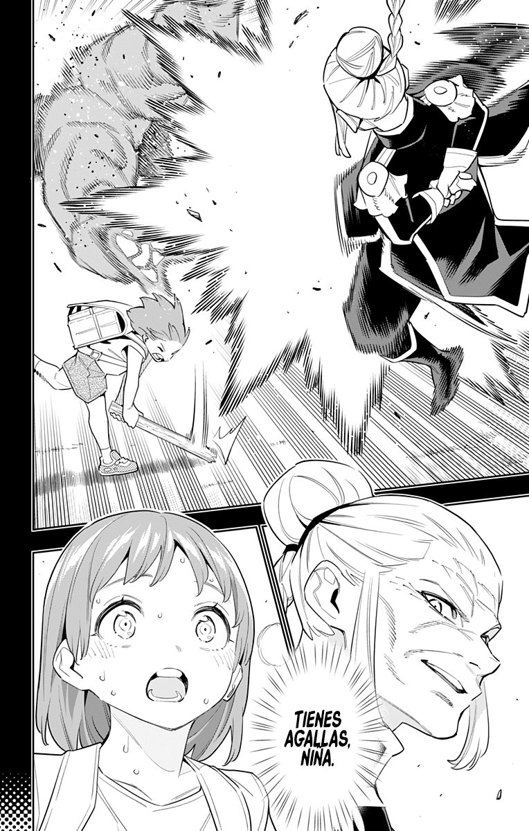 Read Mato Seihei no Slave ES Manga Online