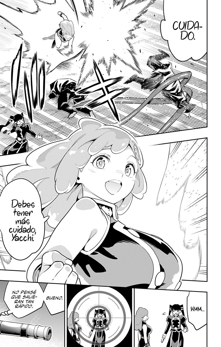 Read Mato Seihei no Slave ES Manga Online