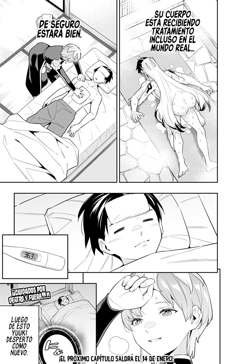 Read Mato Seihei no Slave ES Manga Online