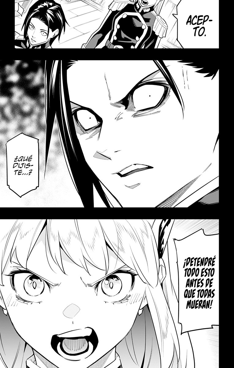 Read Mato Seihei no Slave ES Manga Online