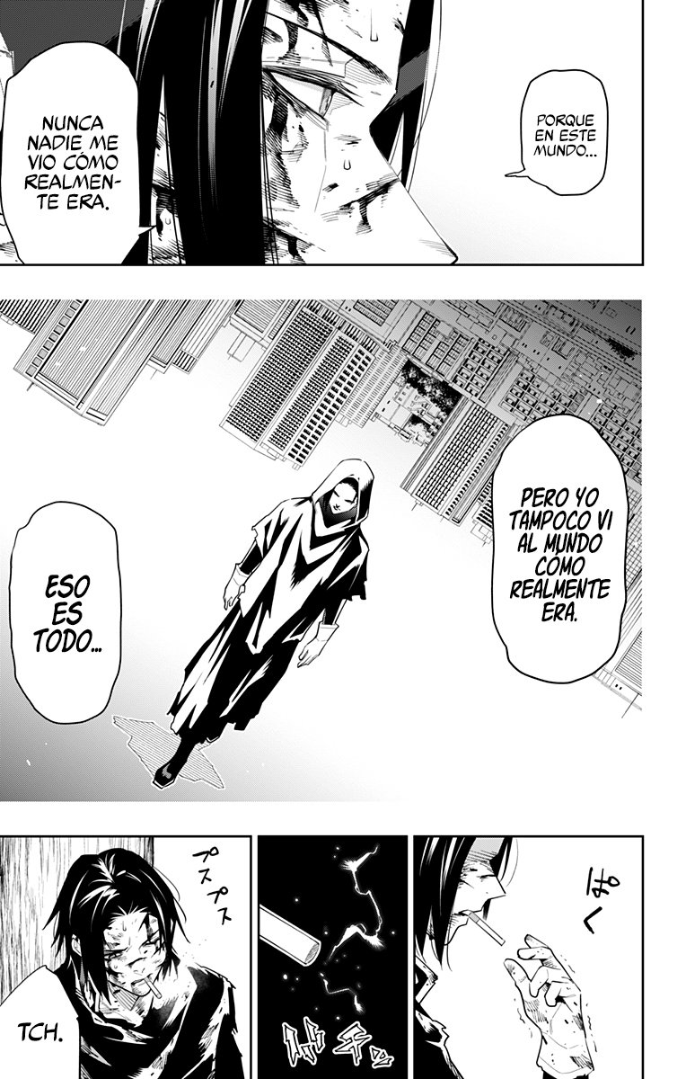 Read Mato Seihei no Slave ES Manga Online