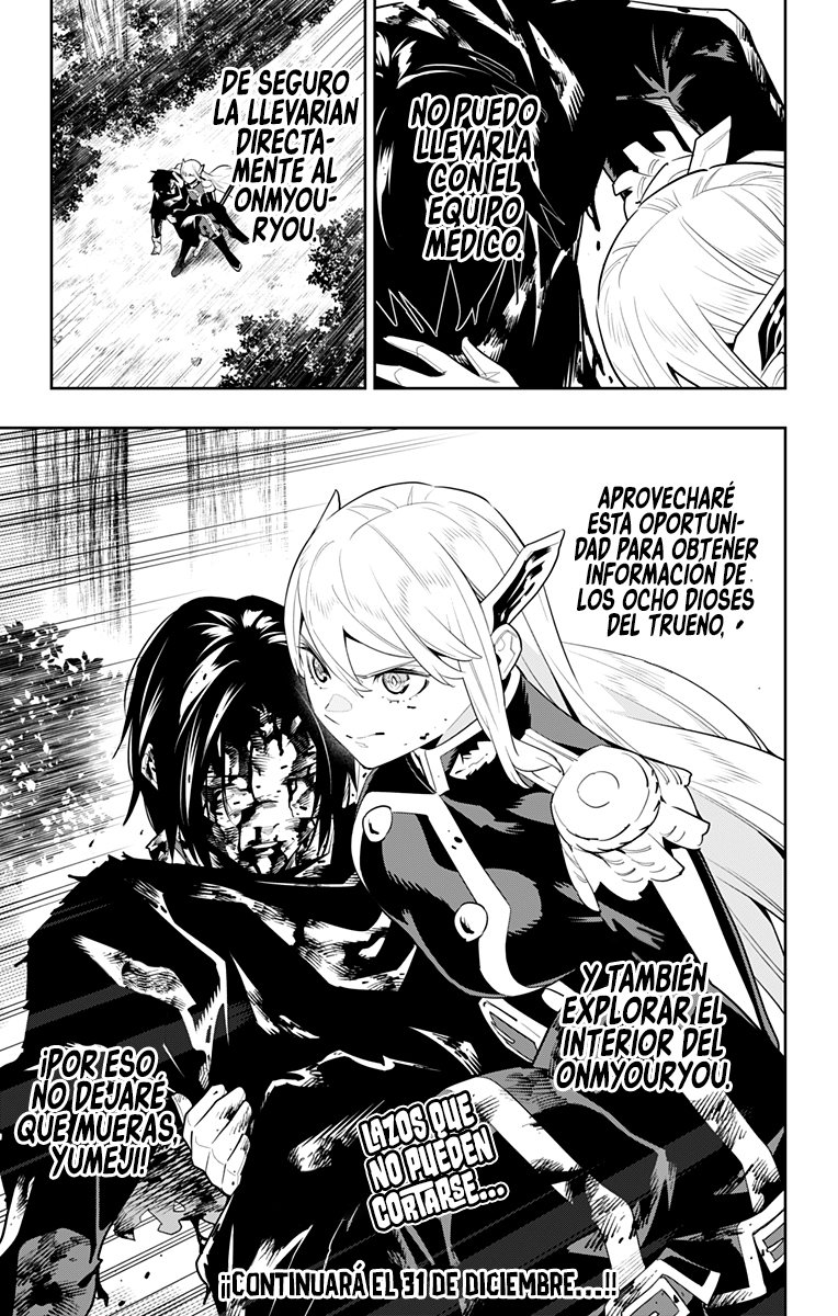 Read Mato Seihei no Slave ES Manga Online