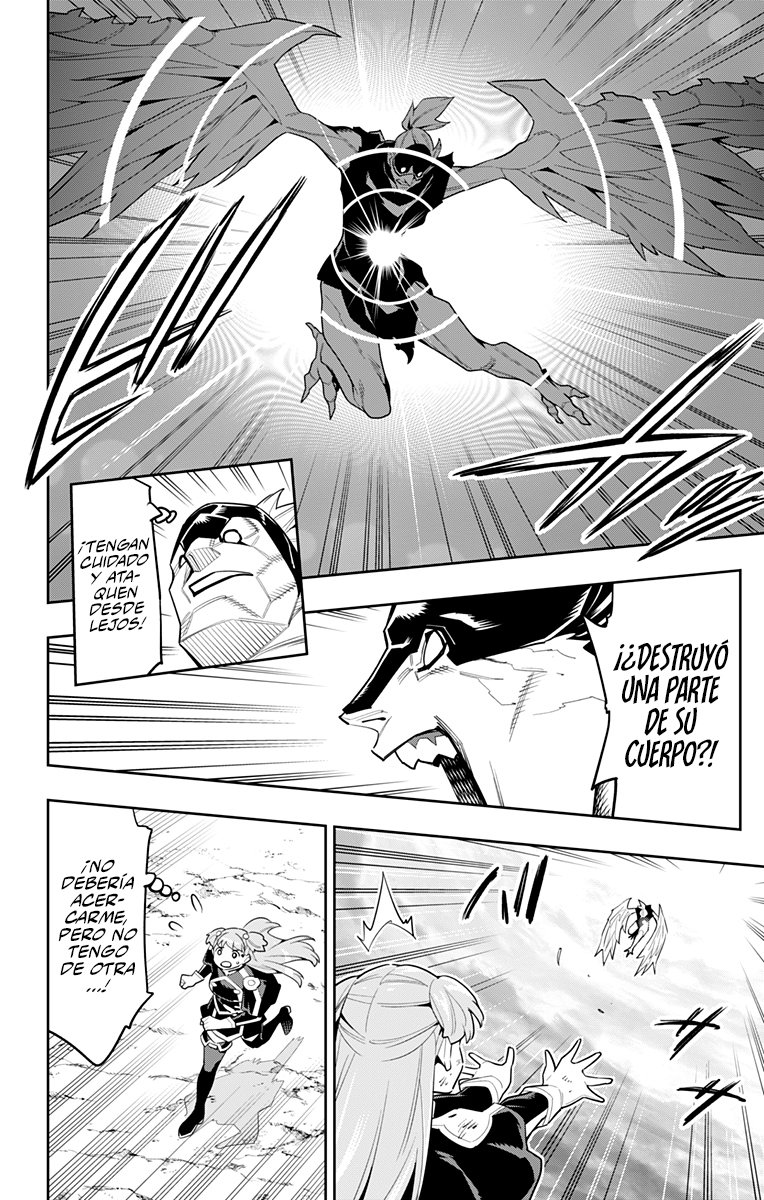 Read Mato Seihei no Slave ES Manga Online