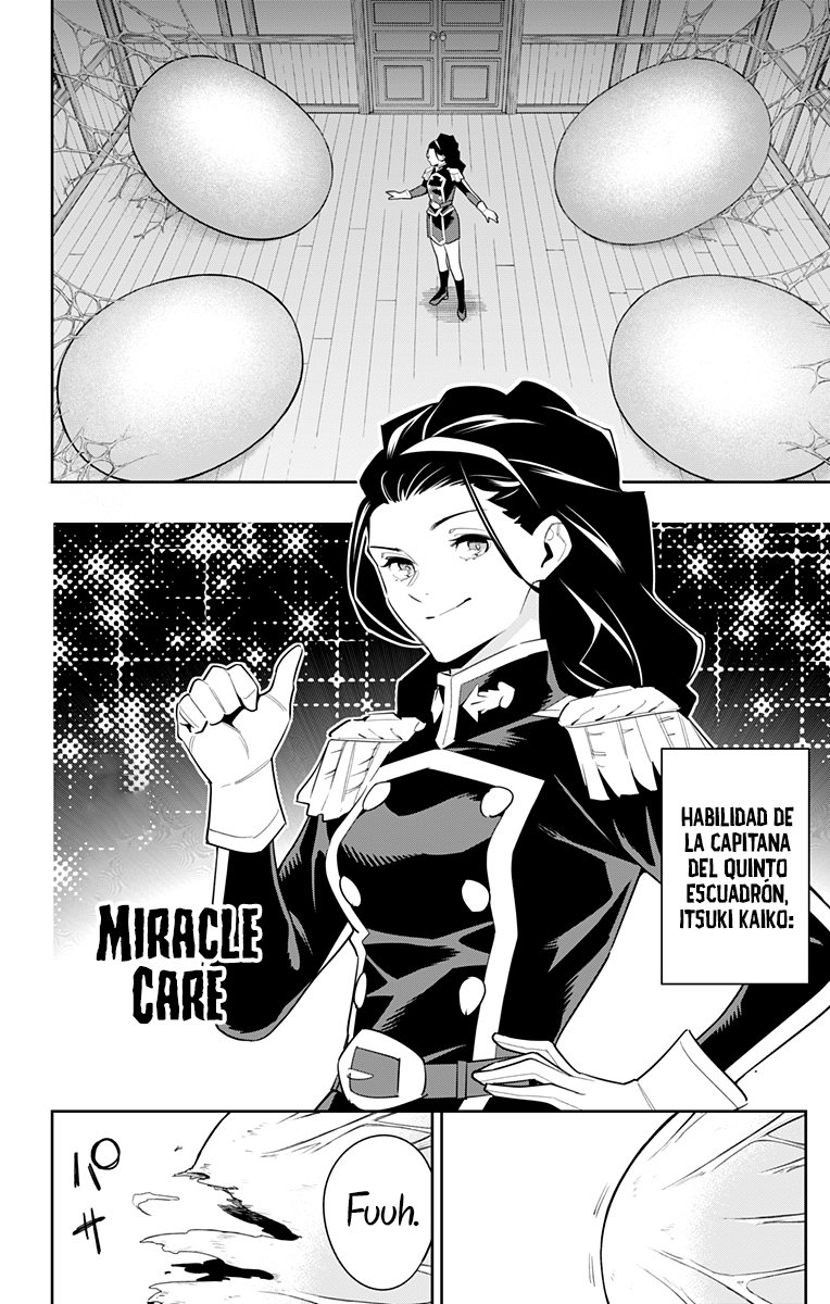 Read Mato Seihei no Slave ES Manga Online