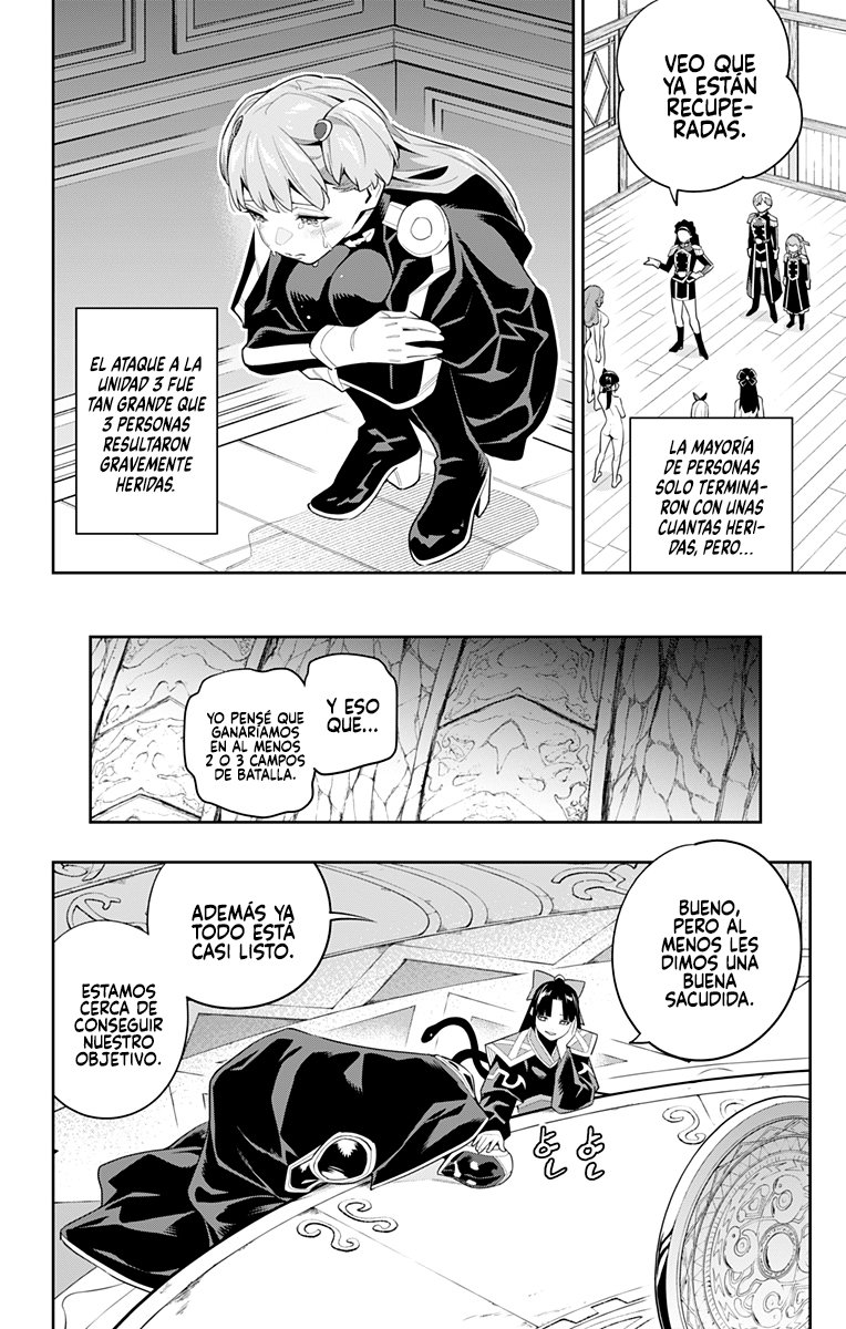 Read Mato Seihei no Slave ES Manga Online