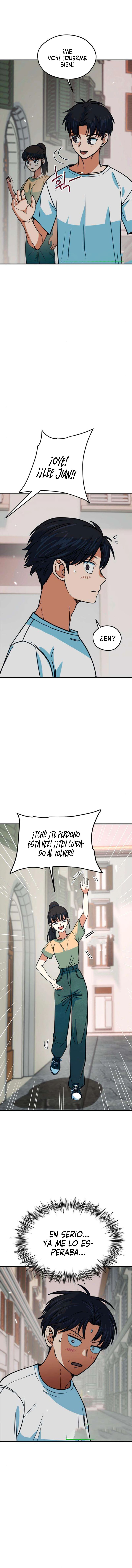 Read Me Confundieron con un Genio del Futbol ES Manga Online