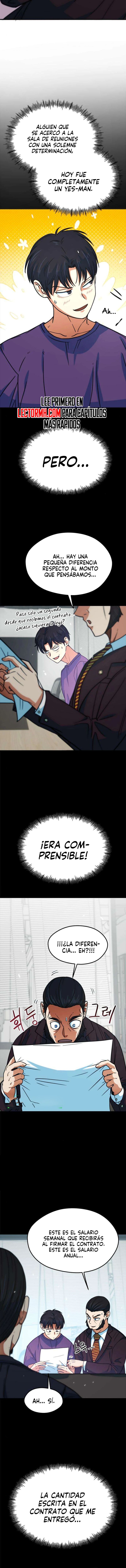 Read Me Confundieron con un Genio del Futbol ES Manga Online