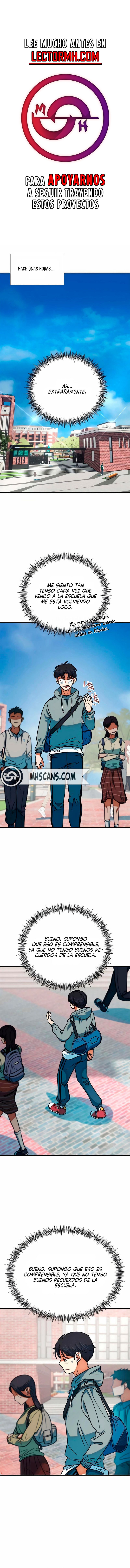 Read Me Confundieron con un Genio del Futbol ES Manga Online