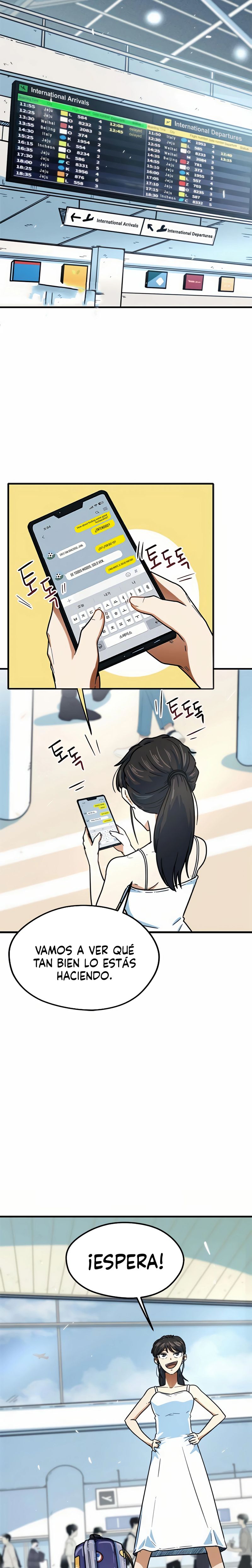 Read Me Confundieron con un Genio del Futbol ES Manga Online