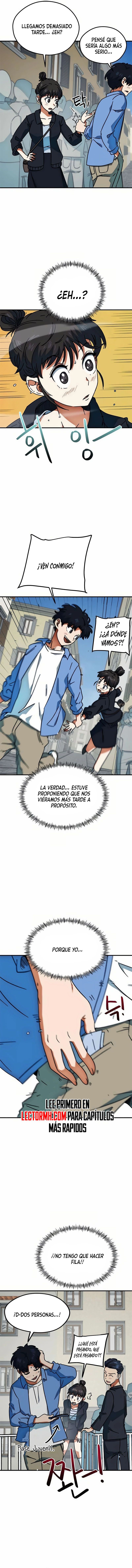 Read Me Confundieron con un Genio del Futbol ES Manga Online