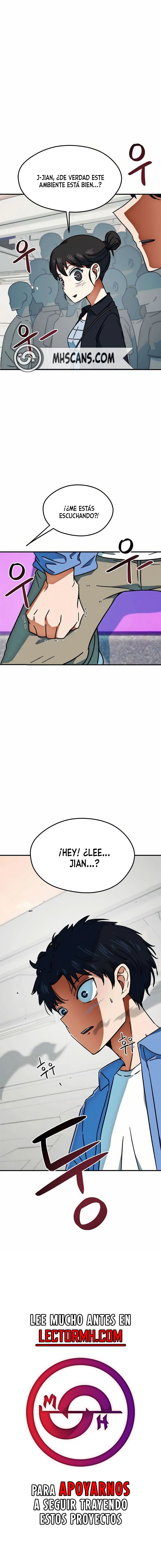 Read Me Confundieron con un Genio del Futbol ES Manga Online